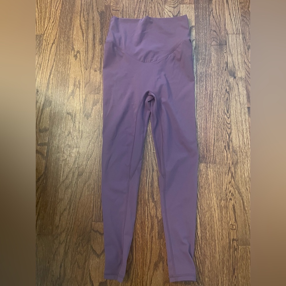 Like new without tags maternity leggings from PTULA. Size small. Buttery soft.